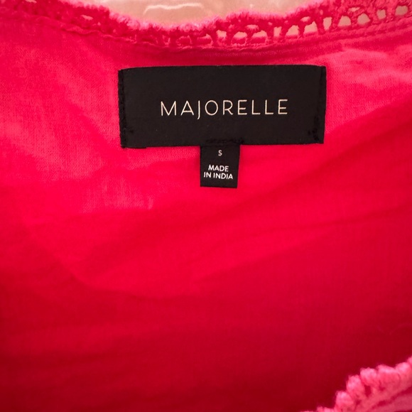 Majorelle dress from revolve - Picture 4 of 4